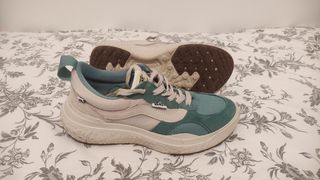 Vans Ultrarange vr3