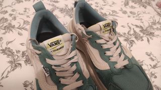 Vans Ultrarange vr3