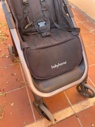 Silla paseo Baby Home Vida