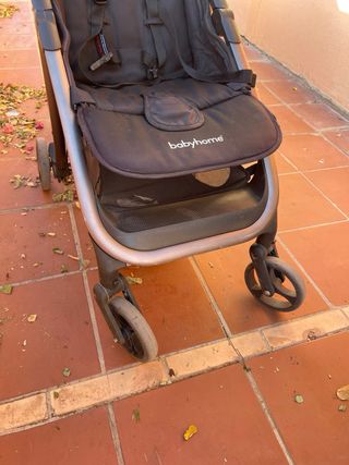 Silla paseo Baby Home Vida