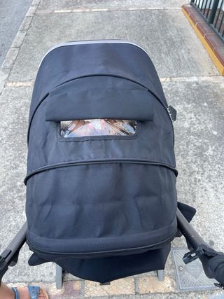 Silla paseo Baby Home Vida