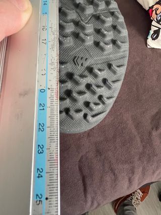 botas nike furbol niño