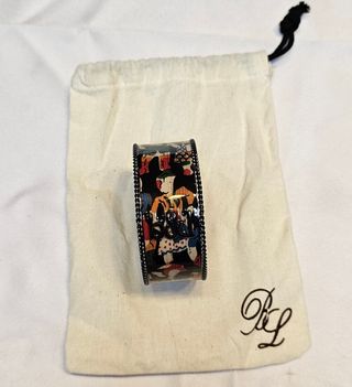 PULSERA BRAZALETE BIMBA Y LOLA