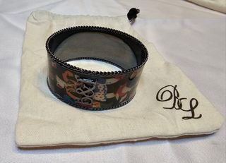 PULSERA BRAZALETE BIMBA Y LOLA