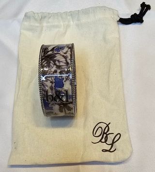 PULSERA BRAZALETE BIMBA Y LOLA