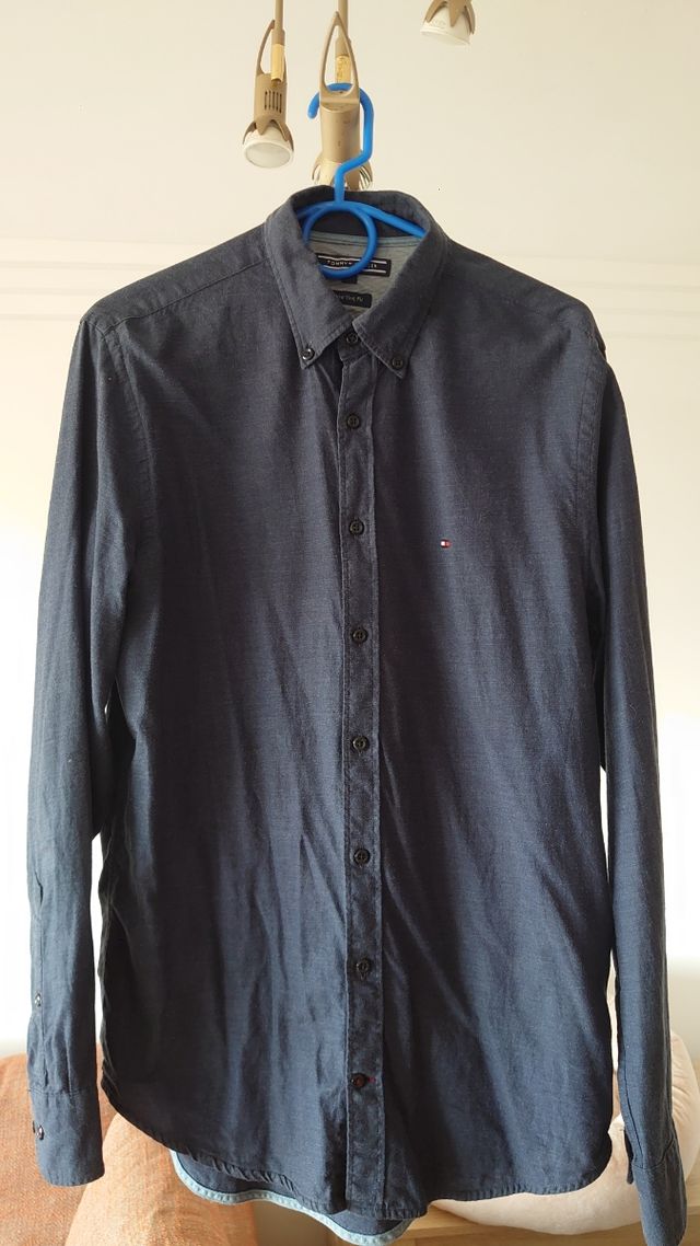 Camicia Tommy Hilfiger