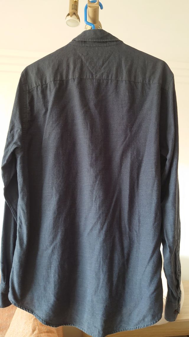 Camicia Tommy Hilfiger