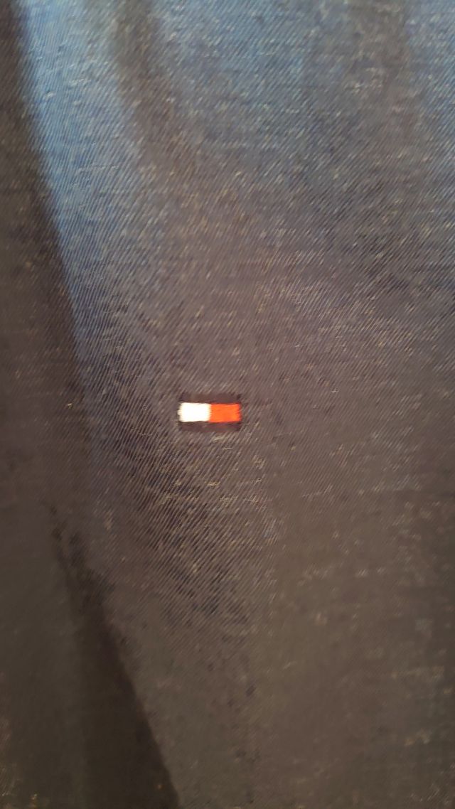 Camicia Tommy Hilfiger