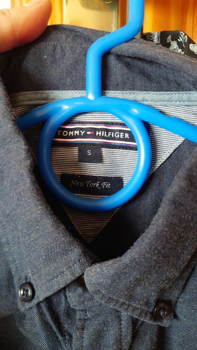 Camicia Tommy Hilfiger