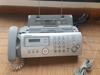 FAX TELEFONO