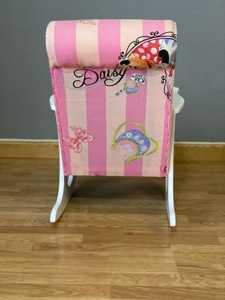 Mecedora Infantil