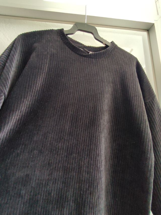 Vestido terciopelo M