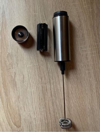 Espumador / Mini batidora