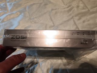 Camaras de seguridad+ HD videograbador