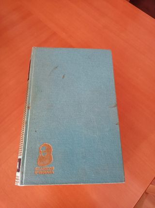 Don Quijote de la Mancha 