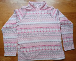 POLAR CHICA 16 AÑOS