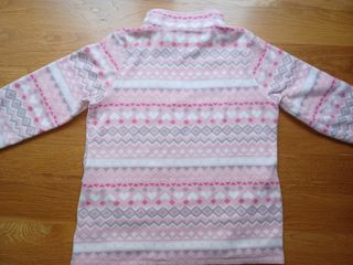 POLAR CHICA 16 AÑOS