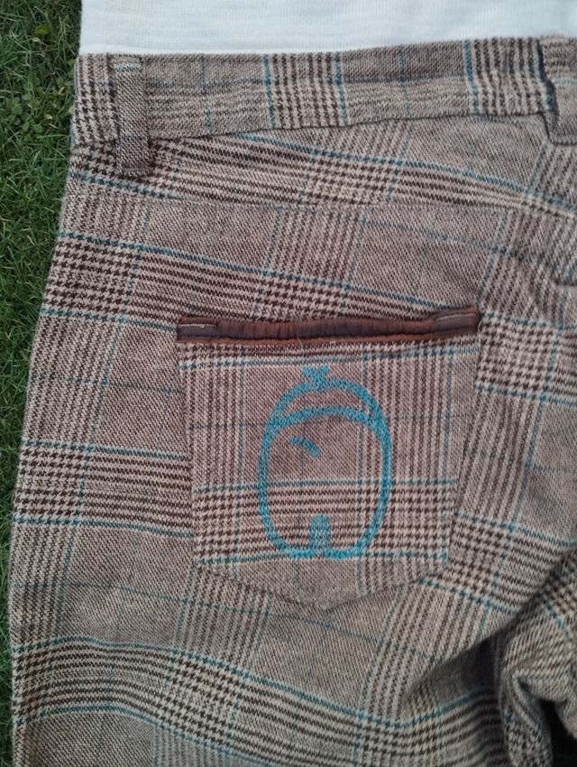 Conjunto pantalon t.40-jersey t.38