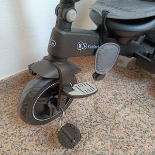 Bicicleta Kinderkraft