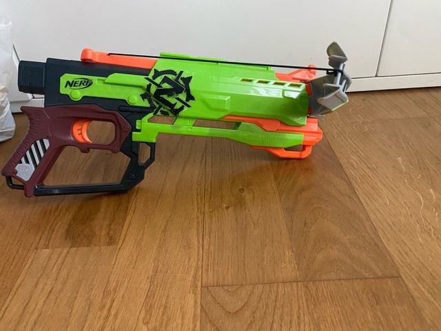 NERF Ballesta