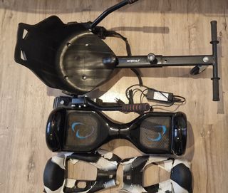 HoverBoard Smart Gyro