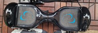 HoverBoard Smart Gyro