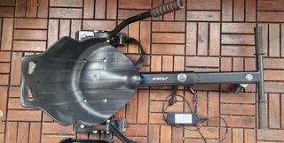 HoverBoard Smart Gyro