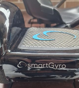HoverBoard Smart Gyro
