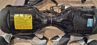 HoverBoard Smart Gyro