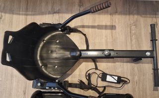 HoverBoard Smart Gyro