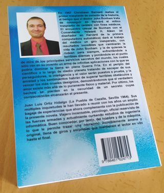 Libro Las mil vidas del profesor Bonham