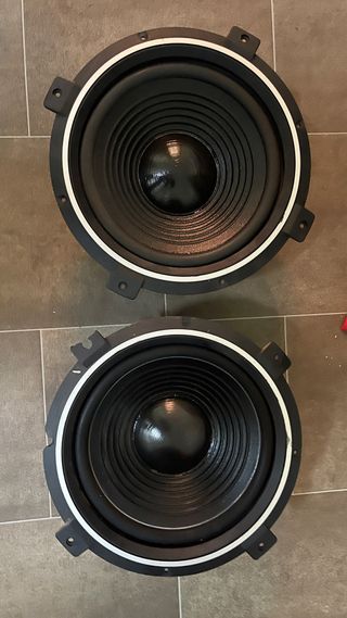 Altavoz para coche o casa