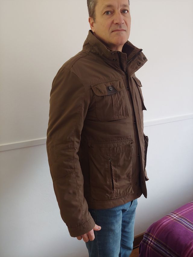 Nuovo Hugo Boss blazer