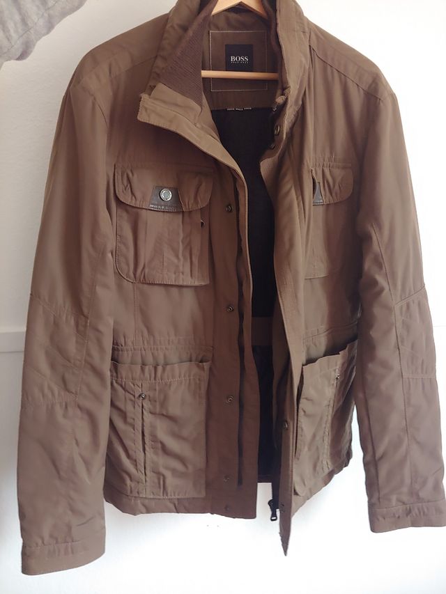 Nuovo Hugo Boss blazer