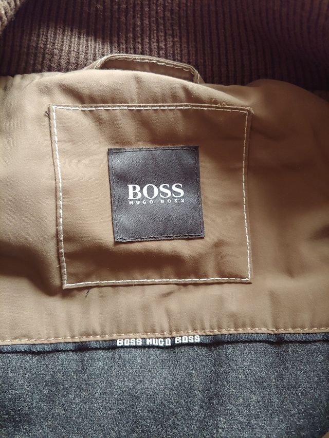 Nuovo Hugo Boss blazer