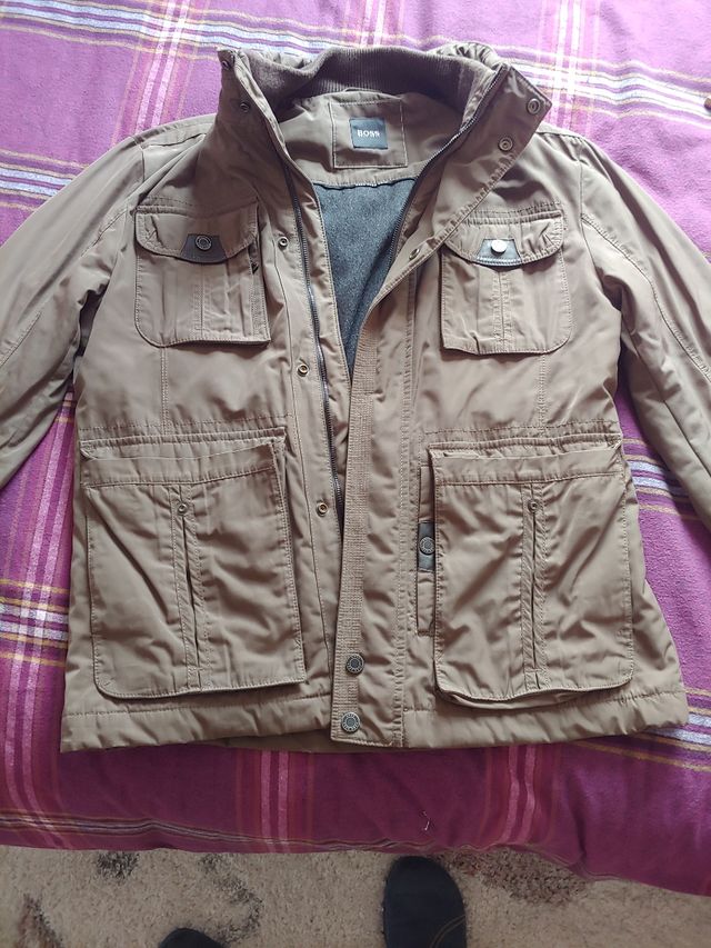 Nuovo Hugo Boss blazer