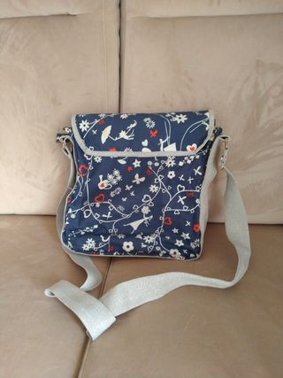 Borsa tracolla