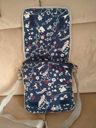 Borsa tracolla