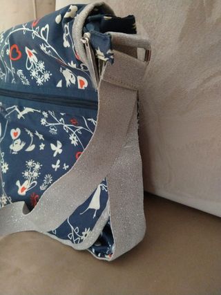 Borsa tracolla
