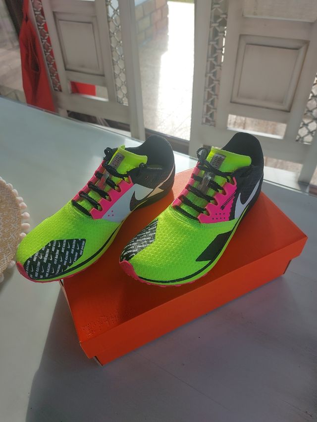 Zapatillas running nike