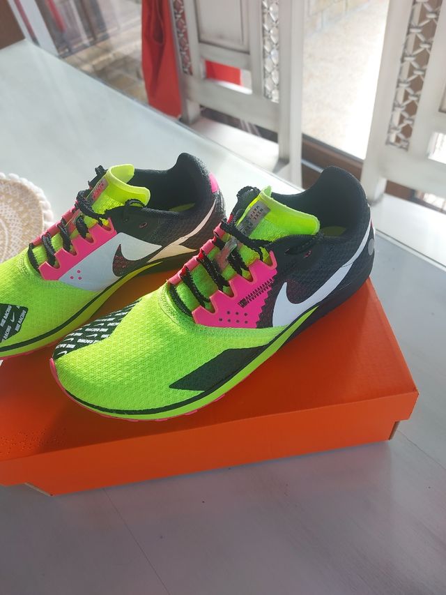 Zapatillas running nike