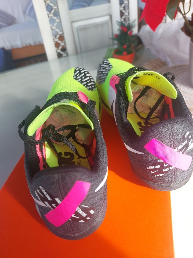 Zapatillas running nike