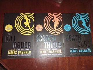 The Maze Runner