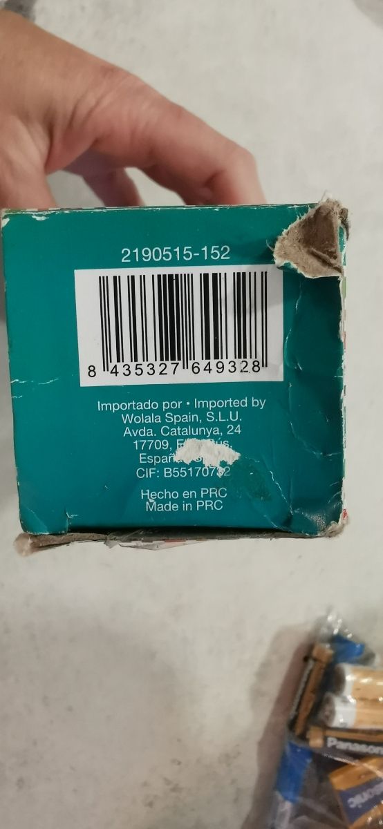 Enfriador de cerveza berela