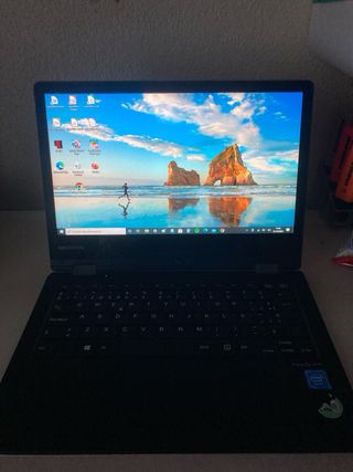 portatil MEDION 