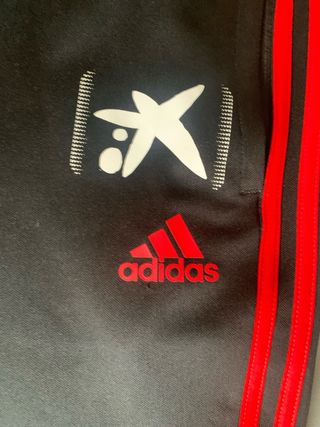 Pantalón Selección Española de Fútbol 