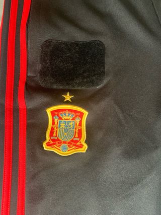 Pantalón Selección Española de Fútbol 