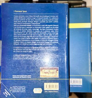 libro I Promessi Sposi