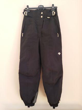 Pantalon esqui / ski mujer marca Descent