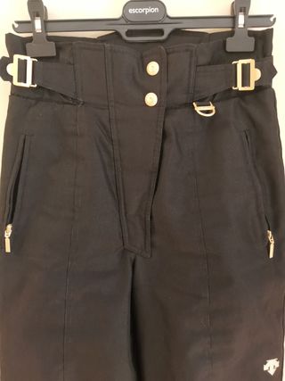 Pantalon esqui / ski mujer marca Descent